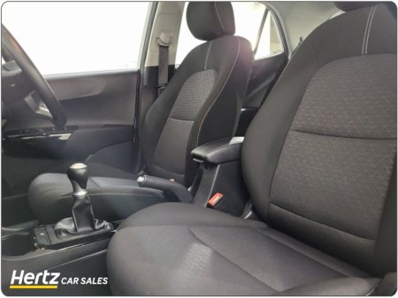 2023 Kia Picanto MY23 1.0 Petrol Manual €12,895 thumbnail