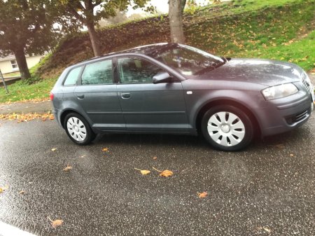 2008 Audi A3 1.9 TDI TDIE 105PS 5DR E €2,950 thumbnail