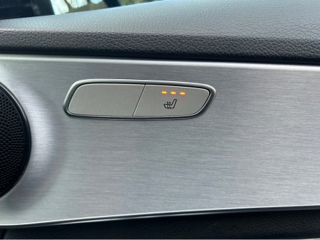 2016 Mercedes-Benz C Class C SERIES E SPORT 5DR AUTO €12,495 thumbnail