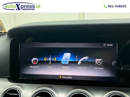 2019 Mercedes-Benz E Class - thumbnail 38