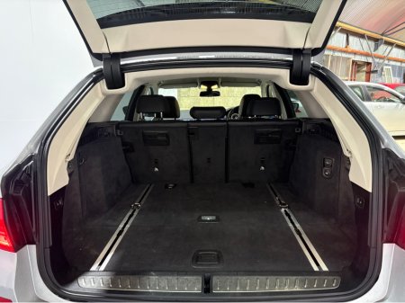 2019 BMW 5 Series D G31 SE XDRIVE 5DR AUTO €21,950 thumbnail