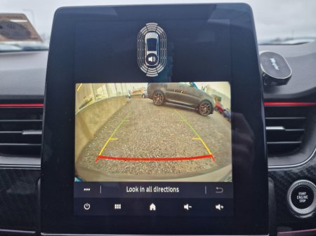 2023 Renault Arkana RS Line TCE 140 Auto 5DR Auto*QUALITY ASSURED USED CARS*SIMI APPROVED*GREAT RATE FINANCE AVAILABLE*WELCOME TO DAVID QUIGLEY AUTOS* €24,950 thumbnail