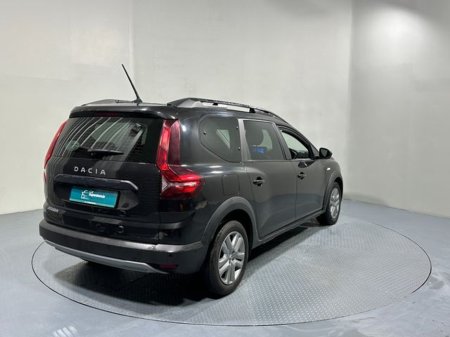2022 Dacia Jogger Comfort Petrol 7 Seater 1.0 221 €17,750 thumbnail