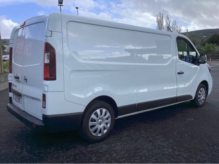 2022 Nissan Primastar - photo 4