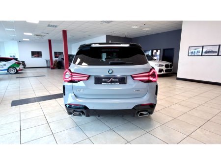 2023 BMW X3 - thumbnail 36