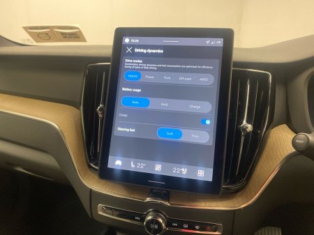 2026 Volvo XC60 - thumbnail 20