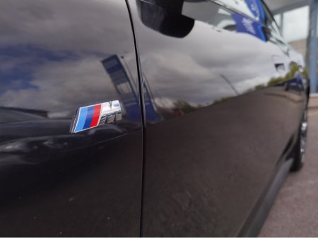 2023 BMW i4 - view 3