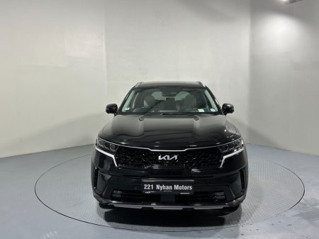 2022 Kia Sorento K4 2.2 Crdi €48,800 thumbnail