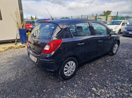 2014 Opel Corsa - thumbnail 6