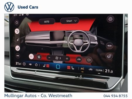 2026 Volkswagen Golf - thumbnail 19