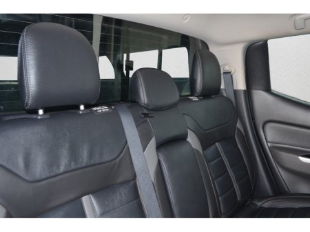 2018 Mitsubishi L200 - thumbnail 15