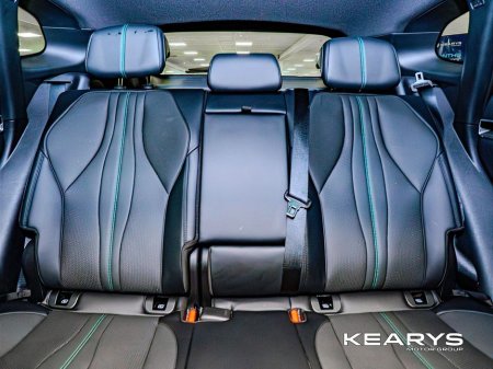 2025 BYD Seal U - thumbnail 26