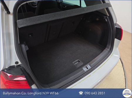 2020 Volkswagen Golf 1.6 TDI 115HP Trendline €17,950 thumbnail