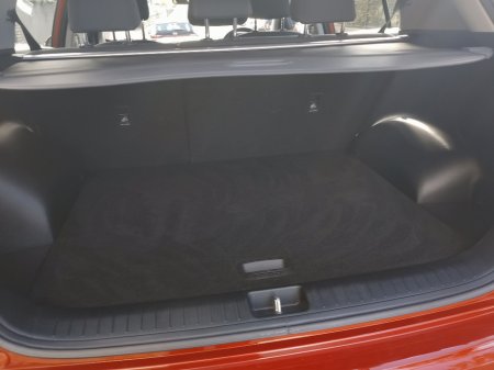 2017 Kia Sportage LX 5DR €13,700 thumbnail