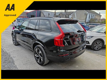 2023 Volvo XC90 - thumbnail 9