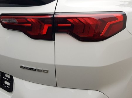 2025 BMW iX2 eDrive20 M Sport €52,995 thumbnail