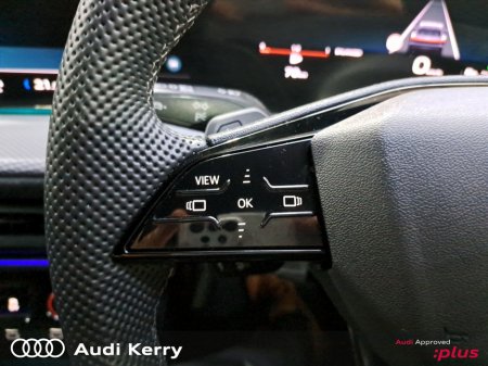 2025 Audi Q5 40 TDI Quattro S-Line 204PS €79,900 thumbnail