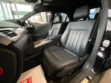 2016 Mercedes-Benz E Class E 200 BLUETEC CLASSIC A/T thumbnail