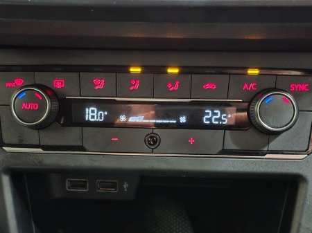 2018 Volkswagen Polo - thumbnail 15