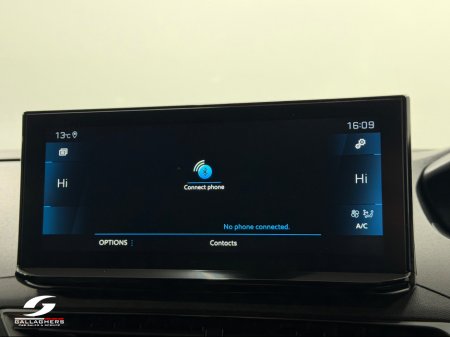 2023 Peugeot 3008 (232) FL ALLURE 1.5 BLUEHDI 130PS AUTOMATIC €29,950 thumbnail