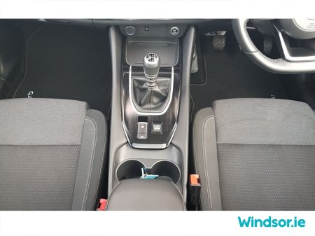 2021 Nissan Qashqai - thumbnail 13