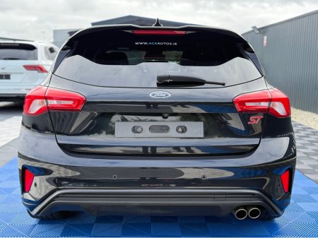 2020 Ford Focus ST - 2.0L DIESEL - MANUAL - 12M WARRANTY - CAR: 1385 €28,950 thumbnail