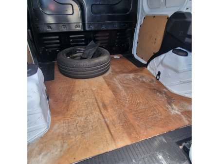 2019 Ford Courier - thumbnail 5