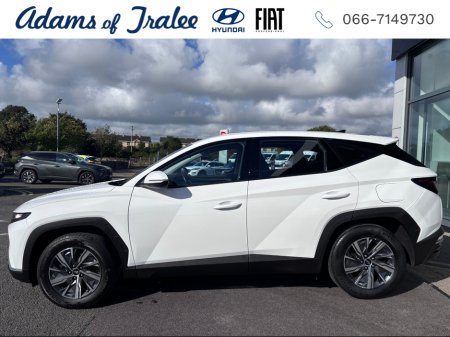 2023 Hyundai Tucson IX35 COMFORT PLUS 5DR €32,900