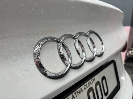 2021 Audi A3 €26950! 2021 AUDI A3 SEDAN 30 TFSI 1.0 AUTOMATIC / CRUISE CONTROL / REVERSE CAMERA / HEATED SEATS / PADDLE SHIFTERS / APPLE CARPLAY AND MORE €26,950 thumbnail