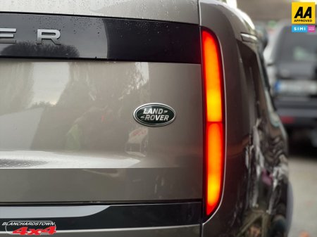 2023 Land Rover Range Rover 1ST EDITION D350 DIESEL POWERHOUSE €149,900 thumbnail