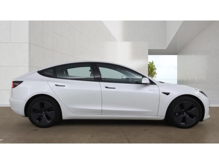 2022 Tesla Model 3 - thumbnail 4
