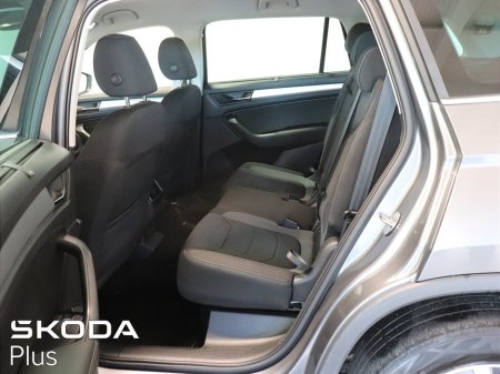 2024 Skoda Kodiaq 2.0 TDI 150HP DSG Ambition 7 Seat €45,950 thumbnail