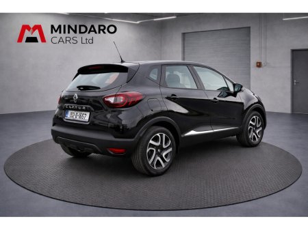 2019 Renault Captur - thumbnail 6