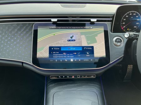 2026 Mercedes-Benz E Class E 300DE AMG Line Plus €100,885 thumbnail