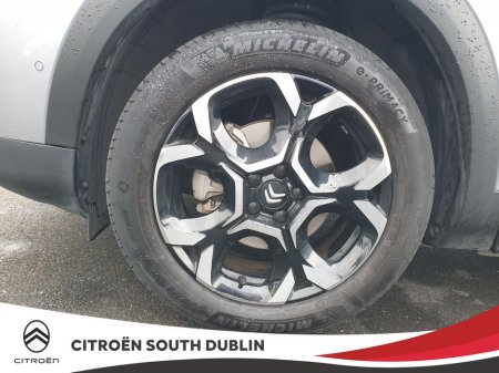 2024 Citroen C5 Aircross - thumbnail 6