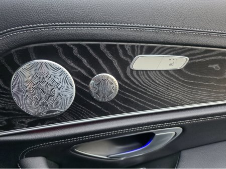 2018 Mercedes-Benz E Class E220 D AVANTGARDE AMG SPORT HUGE SPEC €27,999 thumbnail