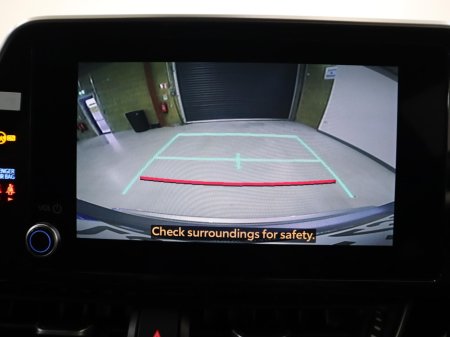 2023 Toyota C-HR *81* HYBRID SOL 4DR AUTO €25,800 thumbnail