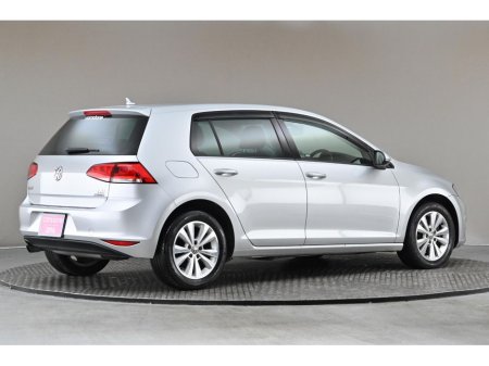 2016 Volkswagen Golf 1.2 TSI DSG MK7 COMFORTLINE *REVERSE CAM*CARPLAY*ANDROID AUTO* €15,890 thumbnail