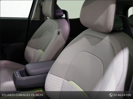 2026 Kia EV2 - thumbnail 17