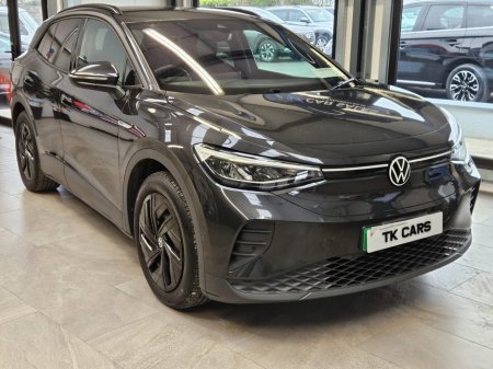 2022 Volkswagen ID.4 for sale