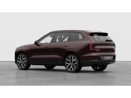 2026 Volvo EX90 - thumbnail 7