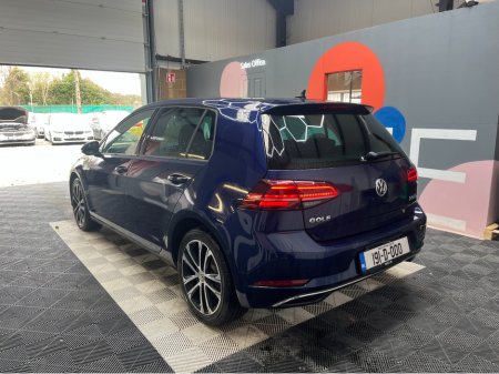 2019 Volkswagen Golf - thumbnail 4