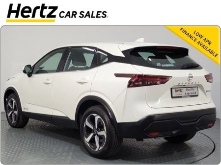 2023 Nissan Qashqai ePOWER QASHQAI SV €27,695