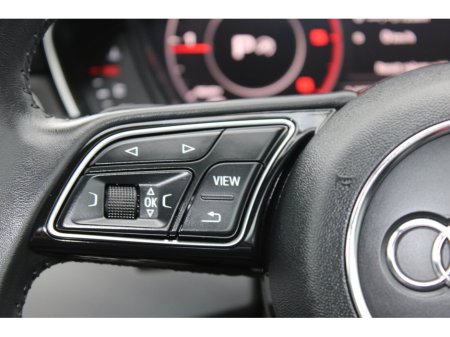 2017 Audi A4 - thumbnail 22