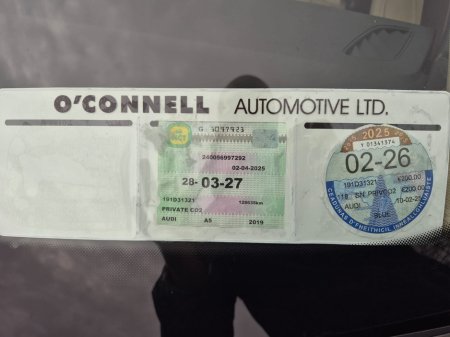 2019 Audi A5 - thumbnail 13