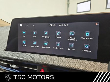 2023 Kia EV6 - thumbnail 11