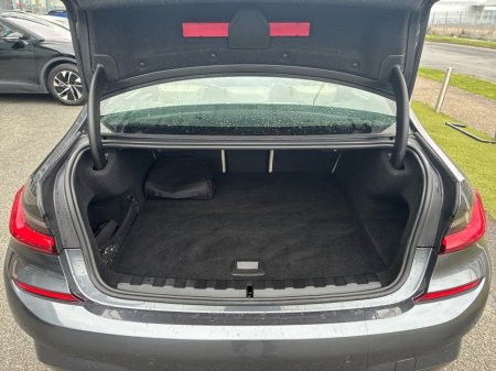 2020 BMW 3 Series 2.0L Petrol Plug-In Hybrid Automatic M-Sport €30,950 thumbnail