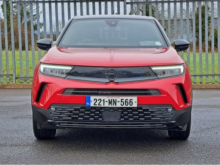 2022 Opel Mokka - thumbnail 9