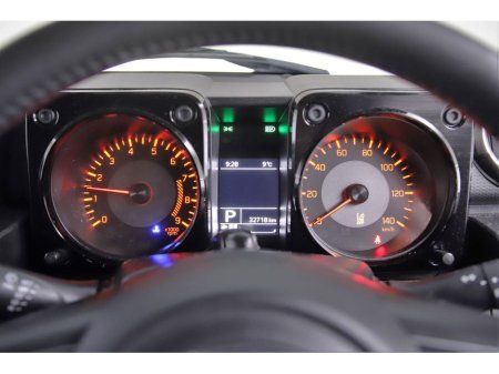 2023 Suzuki Jimny 4WD AUTO 101BHP 3DR *ANDROID*CARPLAY* €30,890 thumbnail