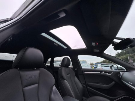 2014 Audi S3 - thumbnail 9